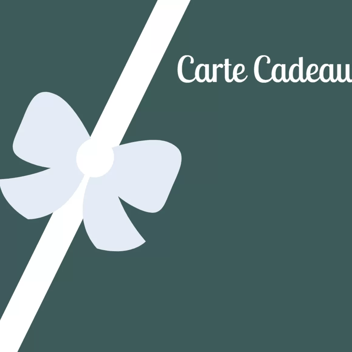 Accessoires | Coffrets De Thé^TEA HERITAGE Carte Cadeau Thé et Infusion Bio