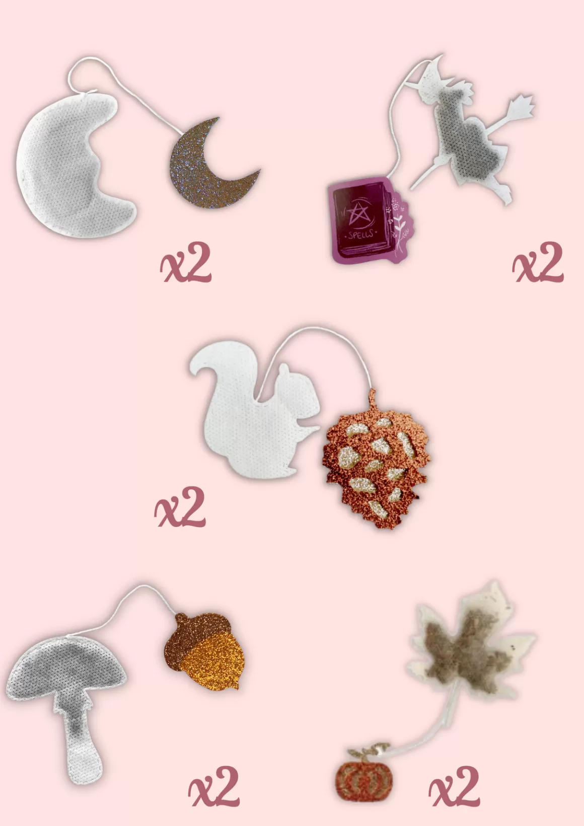 Coffrets De Thé | Thé D'Automne^TEA HERITAGE Coffret Halloween - 10 sachets de thé et rooibos bio