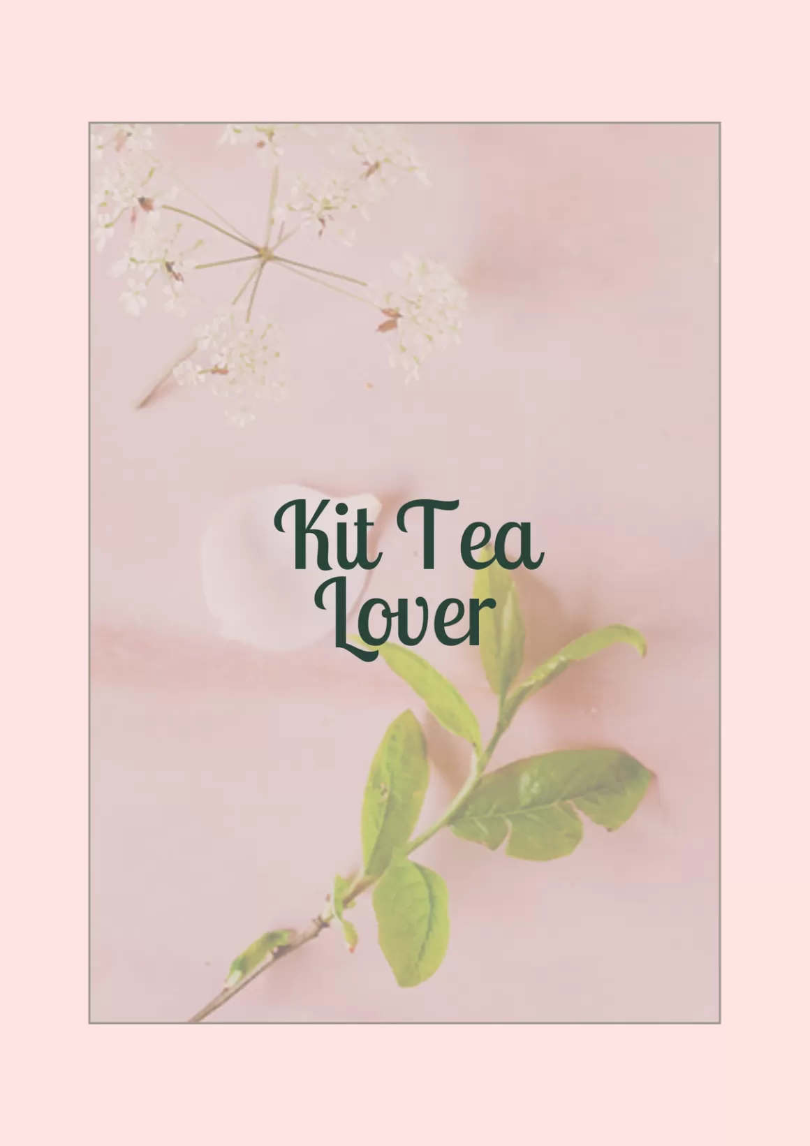 Coffrets De Thé^TEA HERITAGE Coffret Thé bio - Kit Tea Lover
