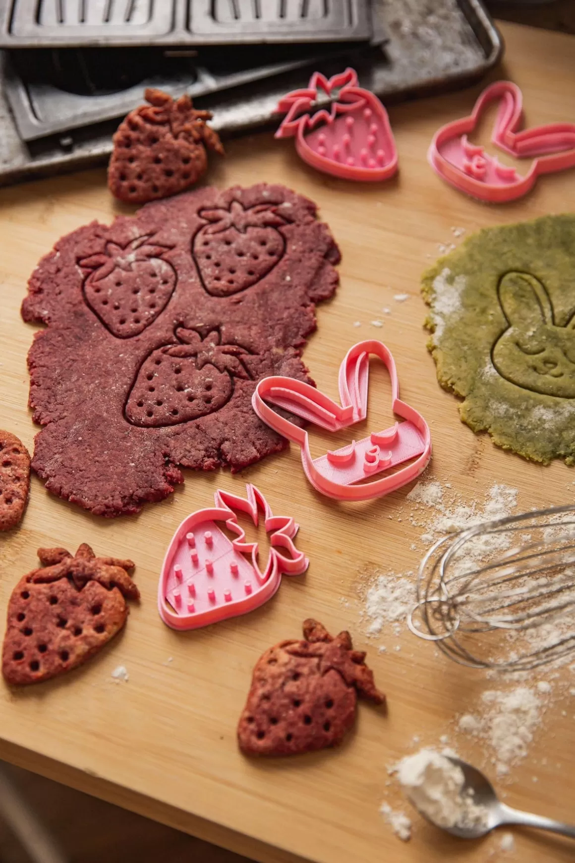 Accessoires | Les Favoris D'Élodie^TEA HERITAGE Emporte-pièce pâtisserie