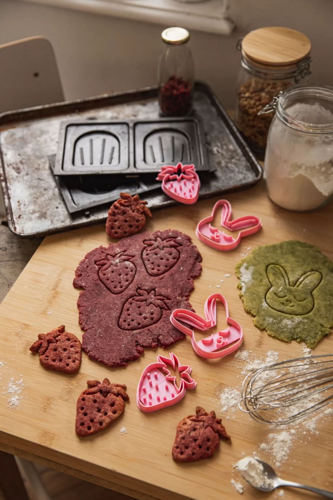 Accessoires | Les Favoris D'Élodie^TEA HERITAGE Emporte-pièce pâtisserie