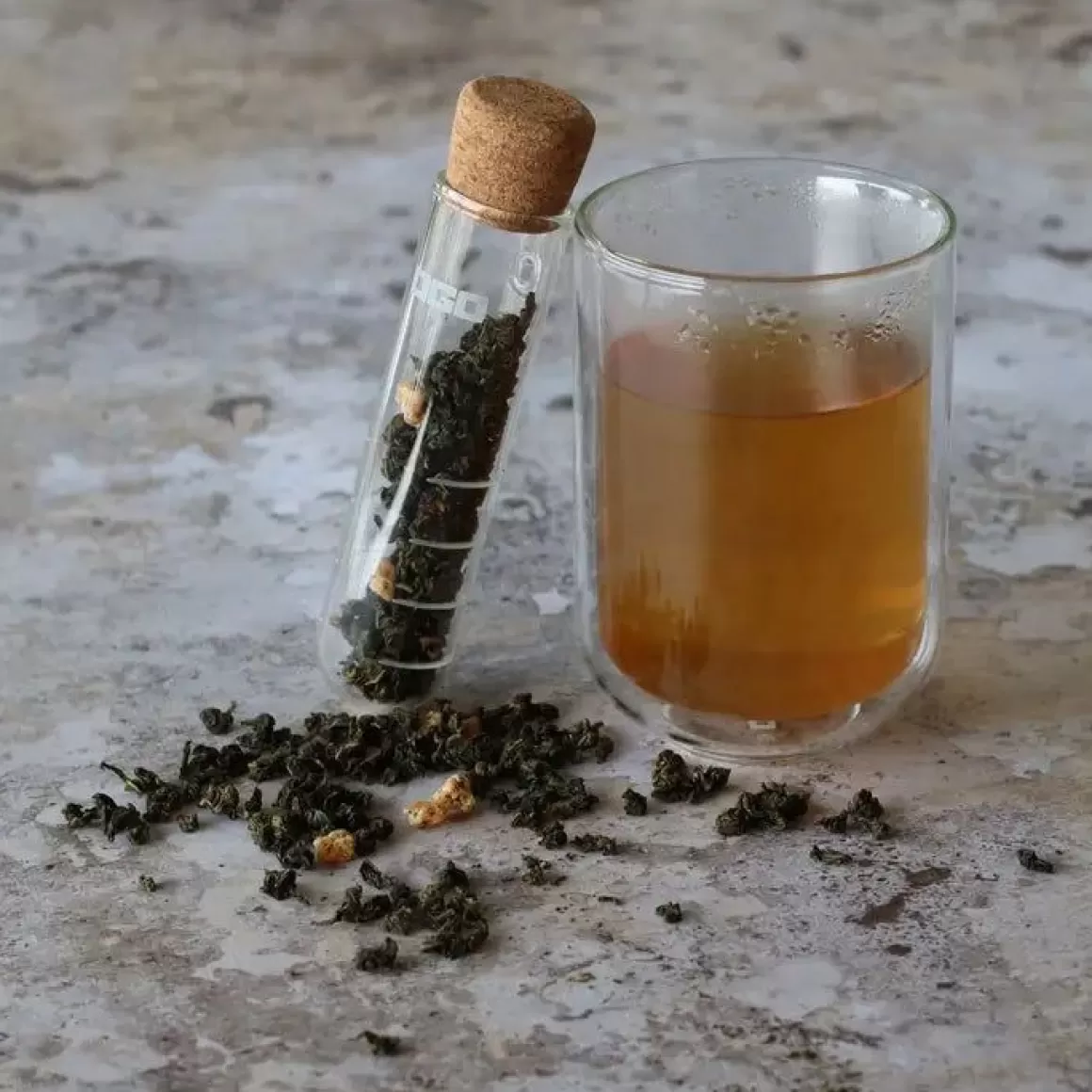 Accessoires | Les Favoris D'Élodie^TEA HERITAGE Infuseur à thé en verre
