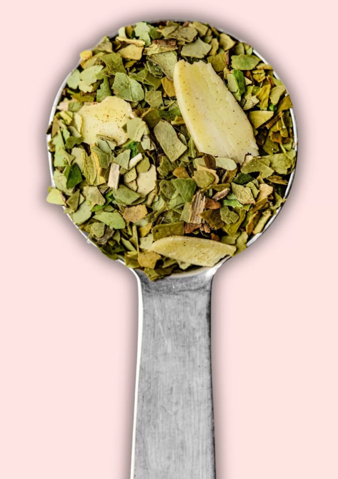 Les Favoris D'Élodie | Tisane Bien-Être^TEA HERITAGE Maté Bio Daily Boost - 100g