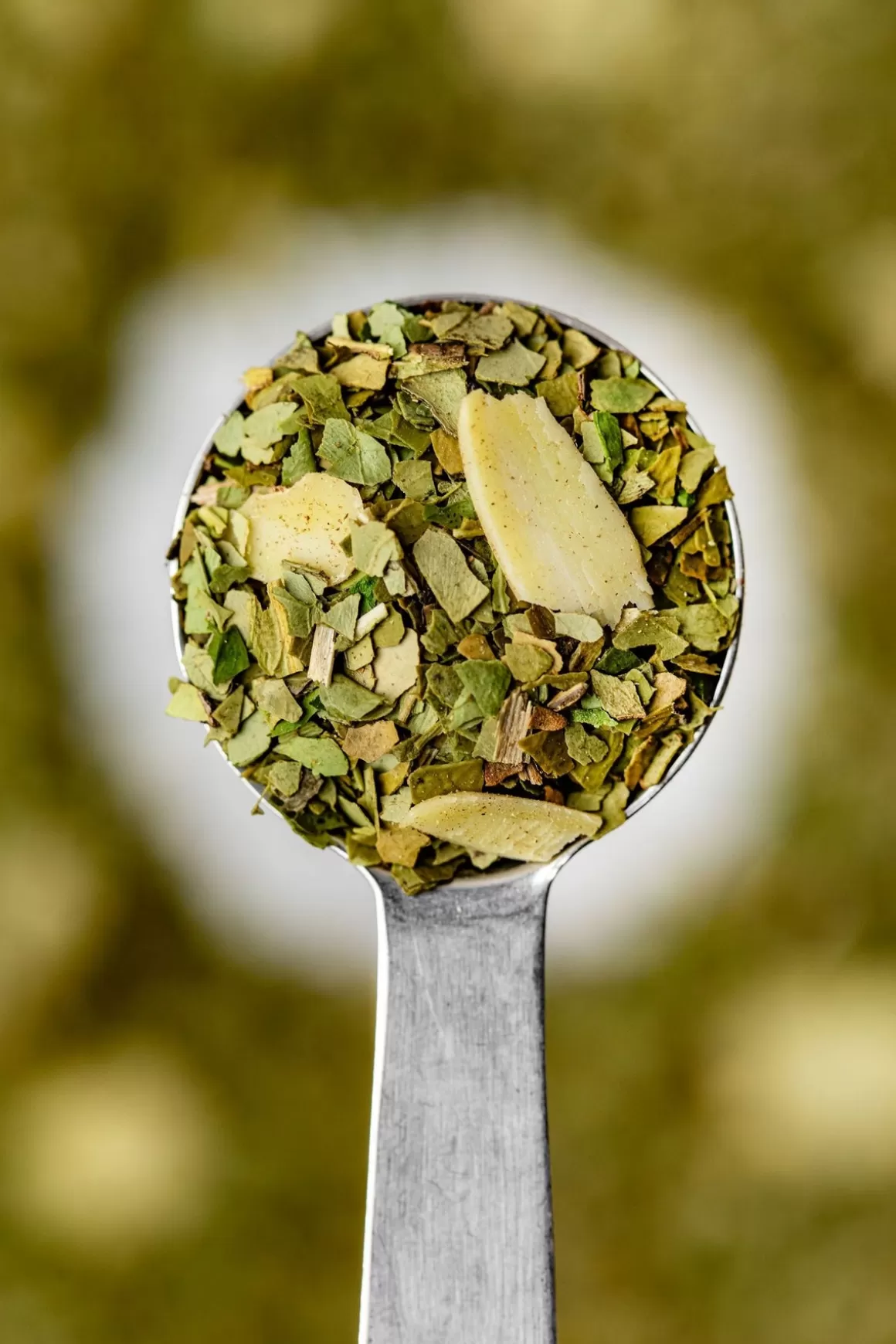 Les Favoris D'Élodie | Tisane Bien-Être^TEA HERITAGE Maté Bio Daily Boost - 100g