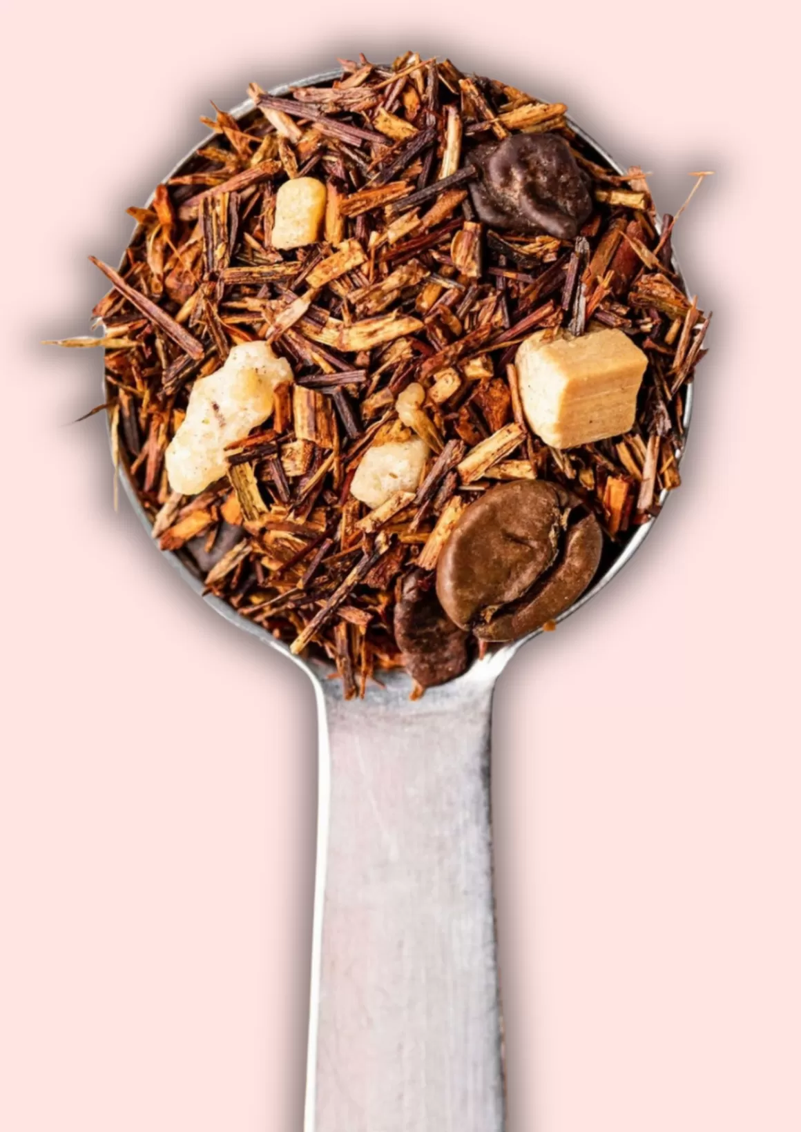 Rooibos Bio^TEA HERITAGE Rooibos Bio des Reines - 100g