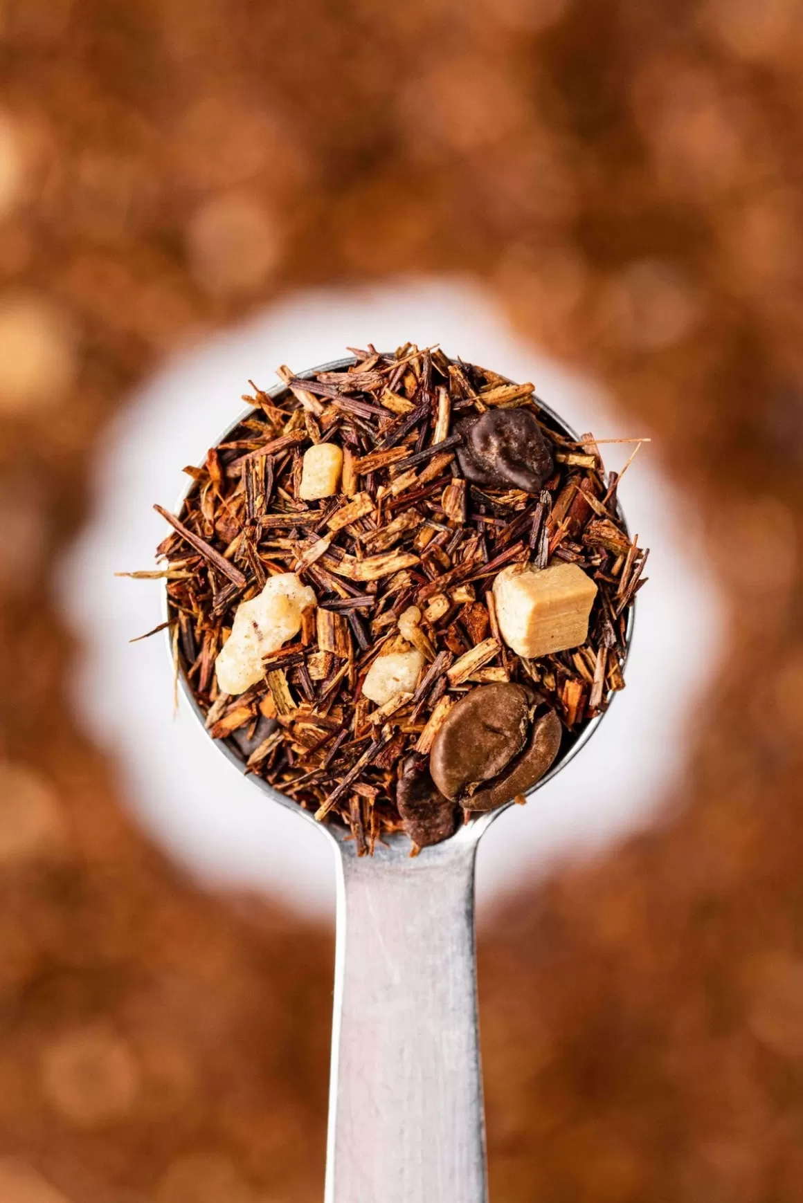Rooibos Bio^TEA HERITAGE Rooibos Bio des Reines - 100g