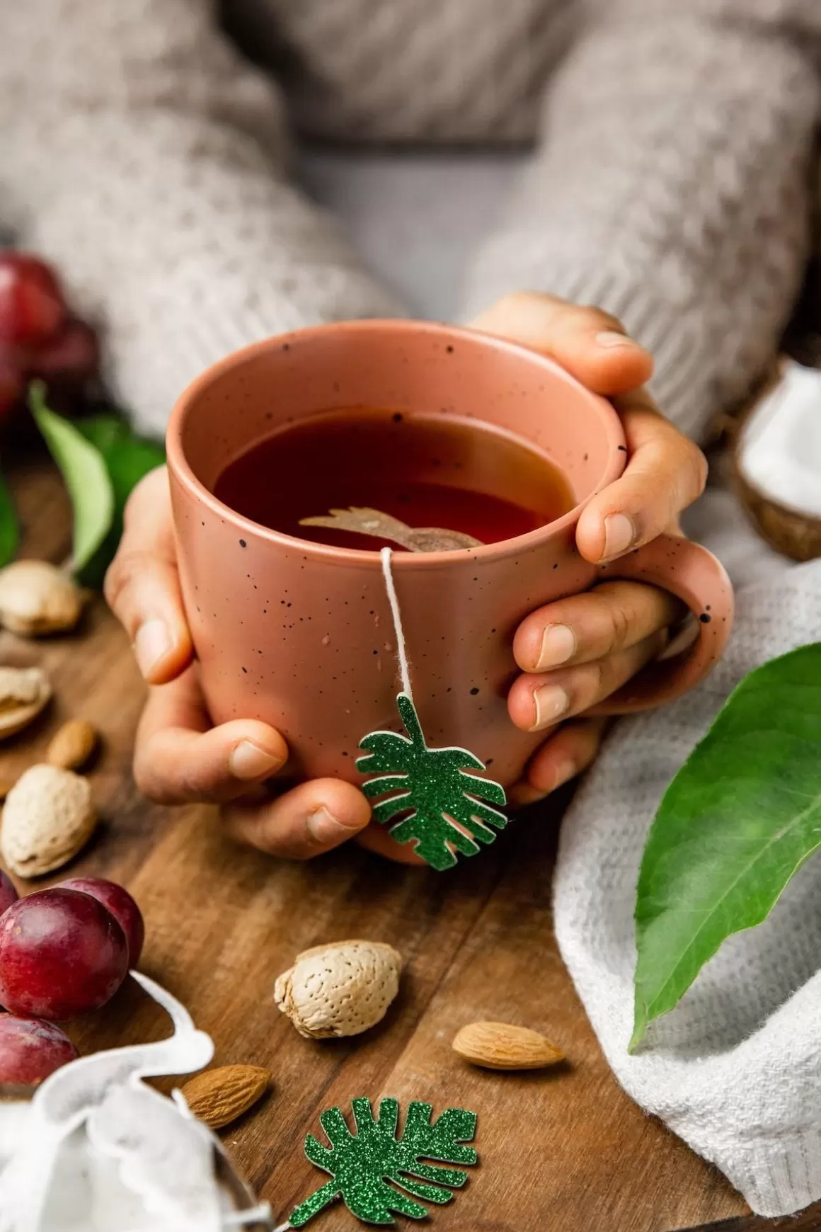 Les Favoris D'Élodie | Sachets De Thé^TEA HERITAGE Sachets de thé - Colibri x5
