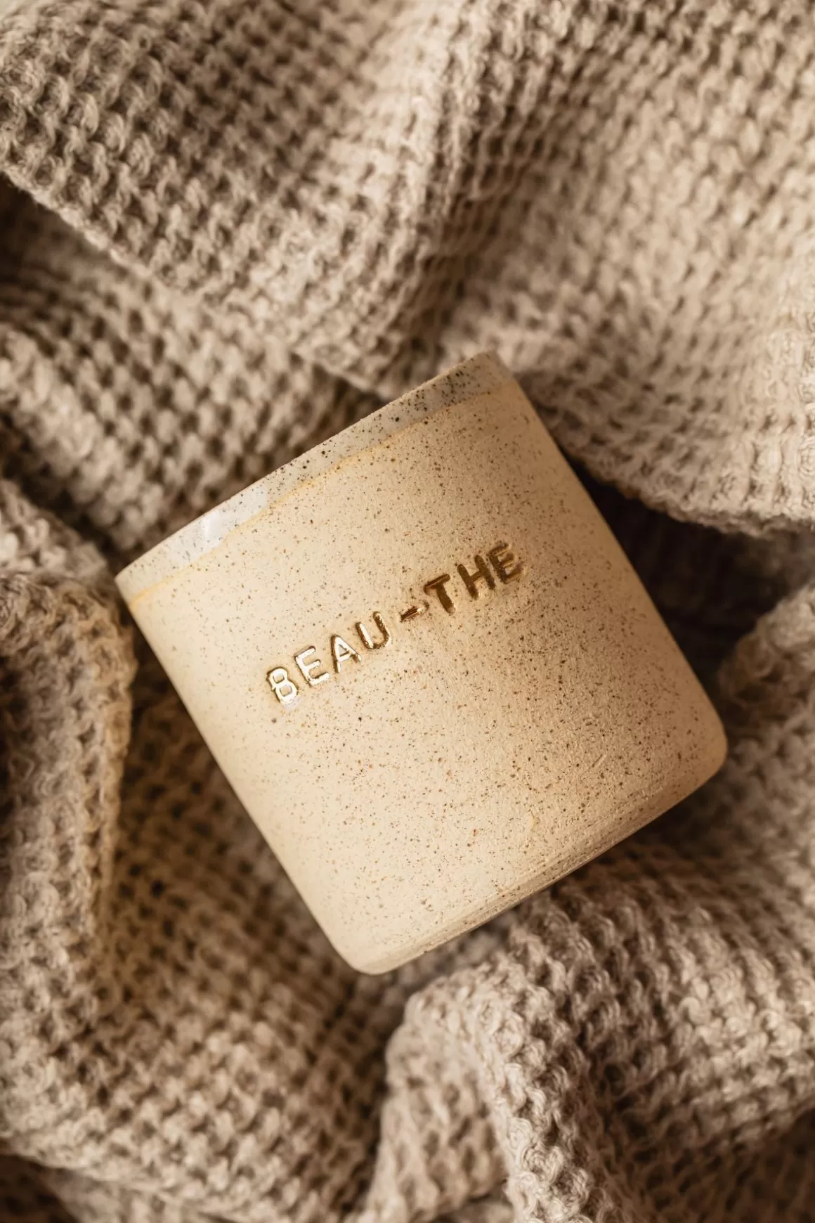 Accessoires | Thé D'Automne^TEA HERITAGE Tasse Beau-Thé