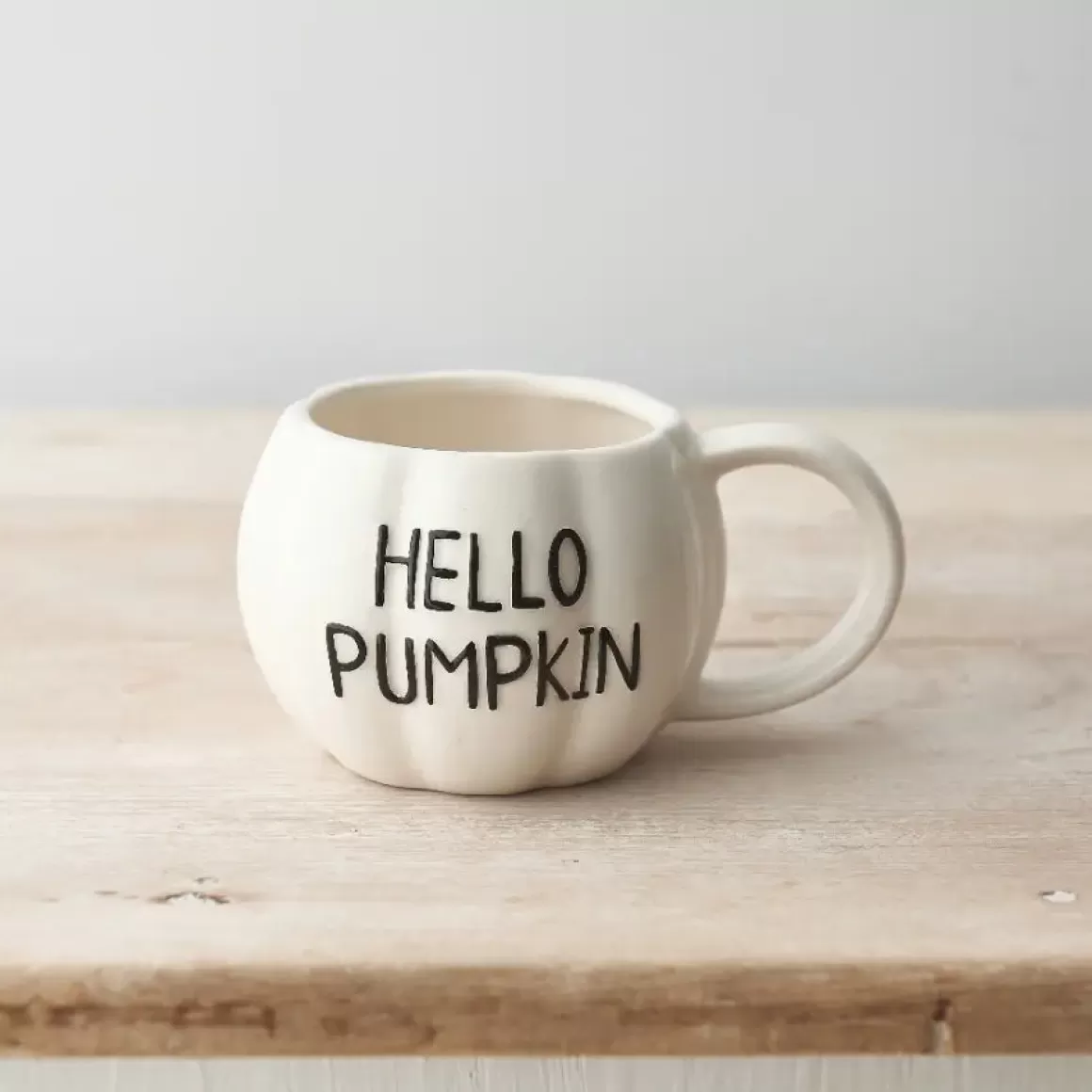 Accessoires | Thé D'Automne^TEA HERITAGE Tasse citrouille HELLO PUMPKIN