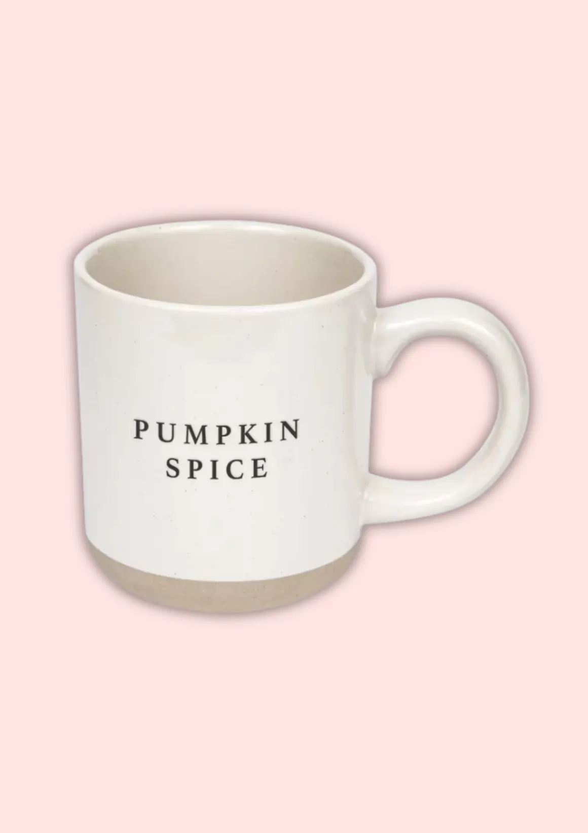 Accessoires | Thé D'Automne^TEA HERITAGE Tasse en grès Pumpkin Spice