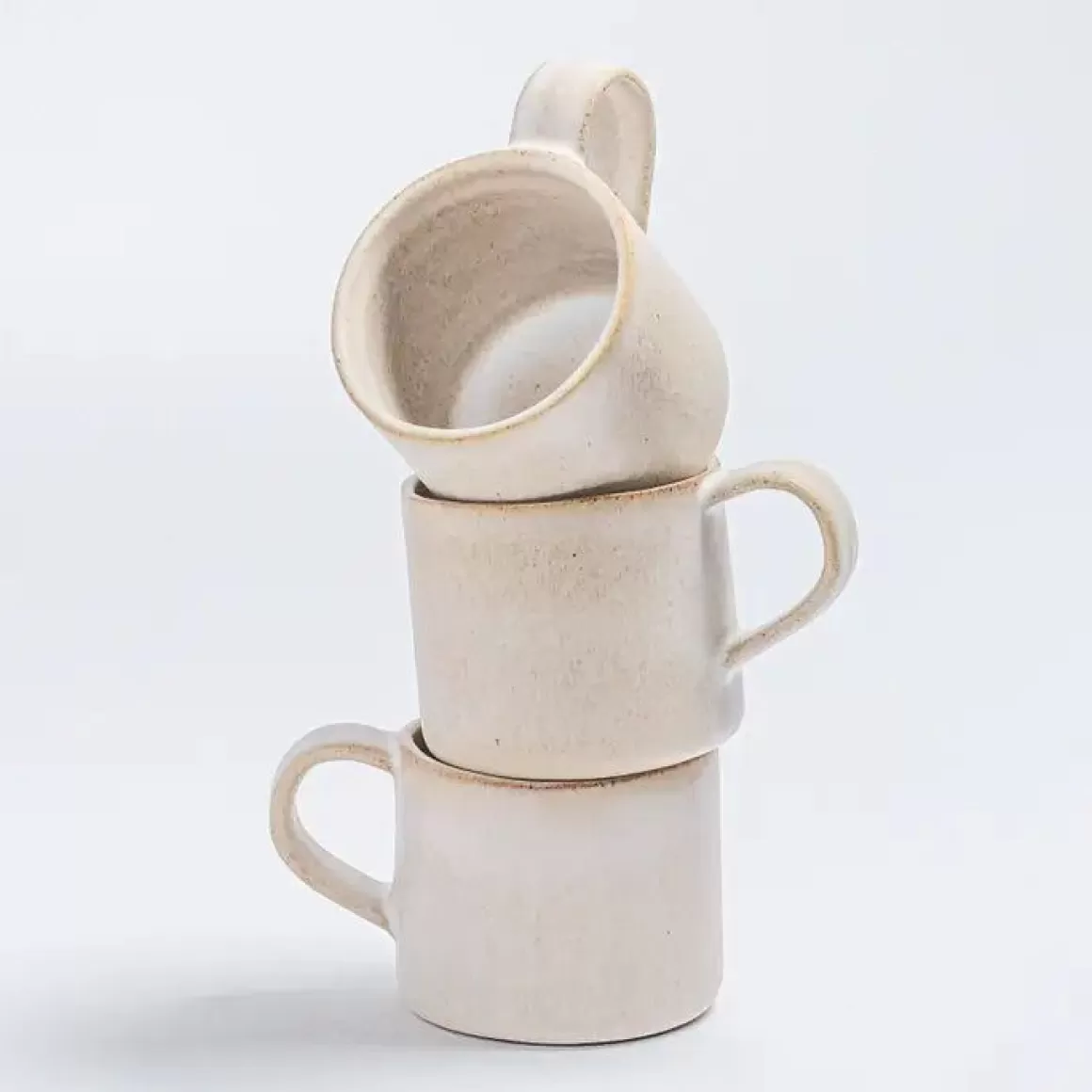Accessoires^TEA HERITAGE Tasse Sand Storm