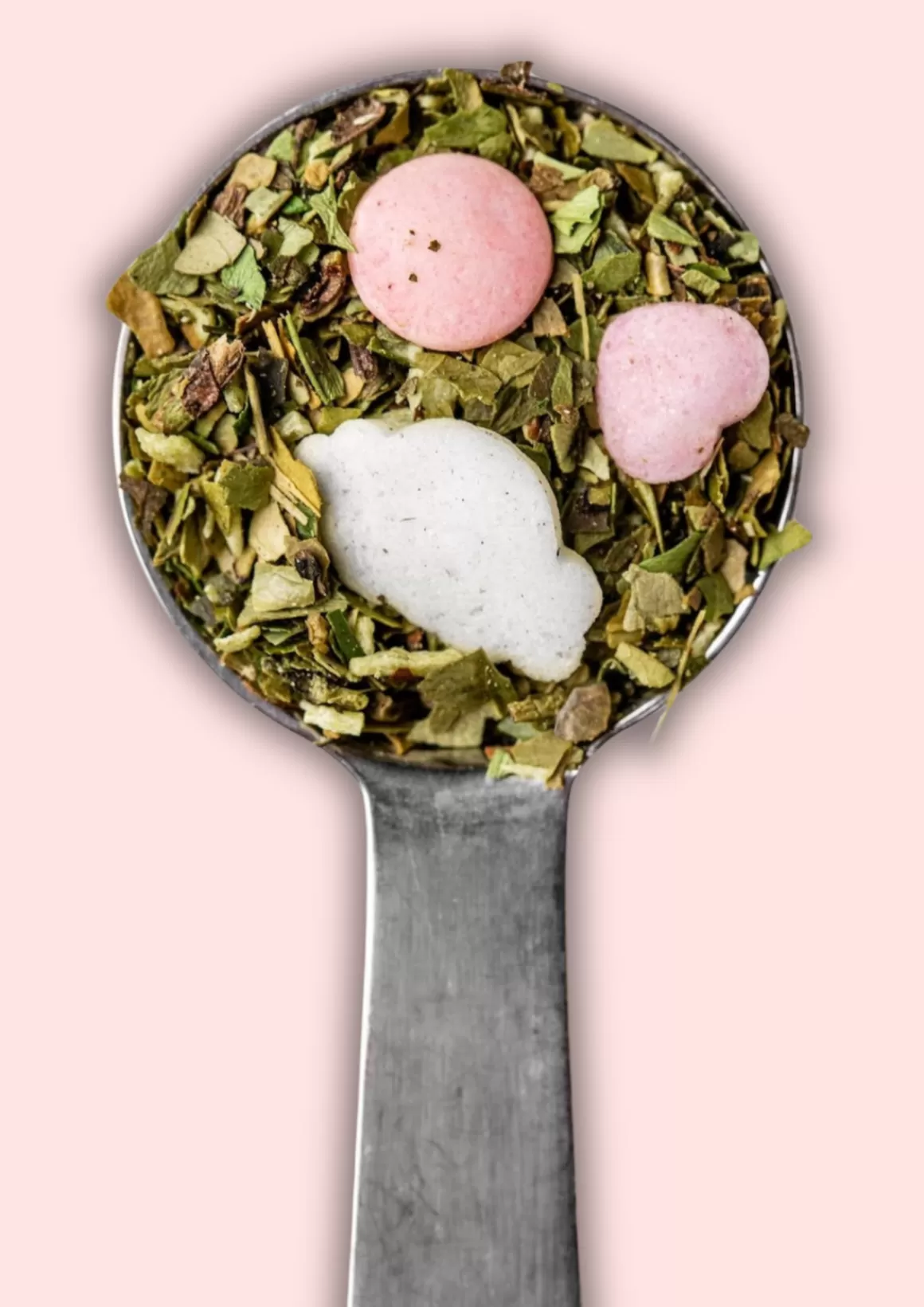 Thé Glacé^TEA HERITAGE Thé Maté Câline Bio - 100g