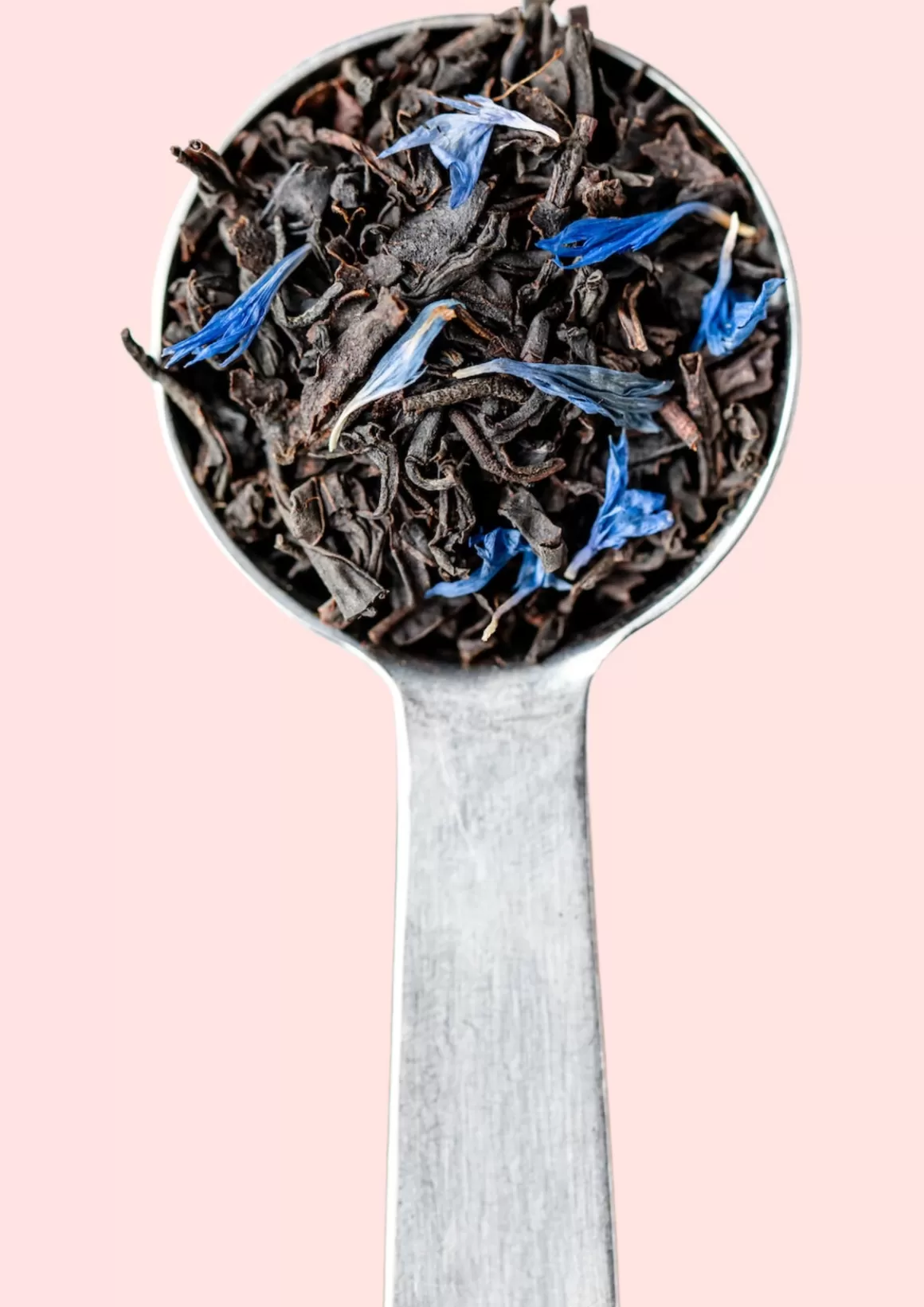 Thé Glacé | Cadeaux Autour Du Thé Pour Noël^TEA HERITAGE Thé Noir Bio Earl Grey - 100g
