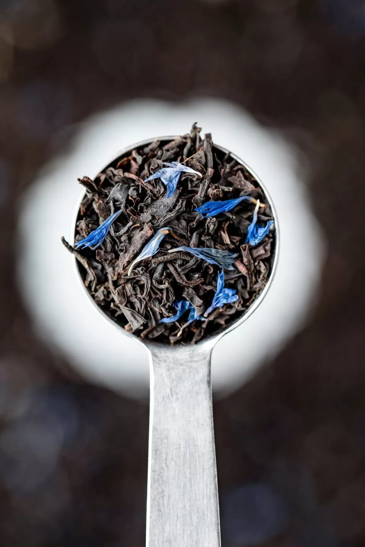 Thé Glacé | Cadeaux Autour Du Thé Pour Noël^TEA HERITAGE Thé Noir Bio Earl Grey - 100g