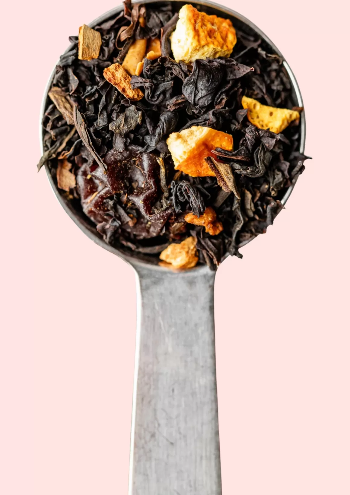 Les Favoris D'Élodie | Thé De Printemps^TEA HERITAGE Thé Noir Bio Pomme Gourmande - 100g