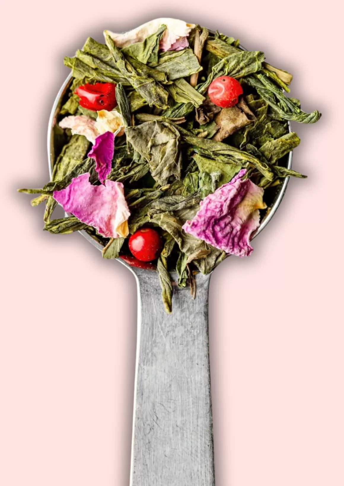 Thé Glacé | Thé De Printemps^TEA HERITAGE Thé Vert Bio Jardin de Casablanca - 100g