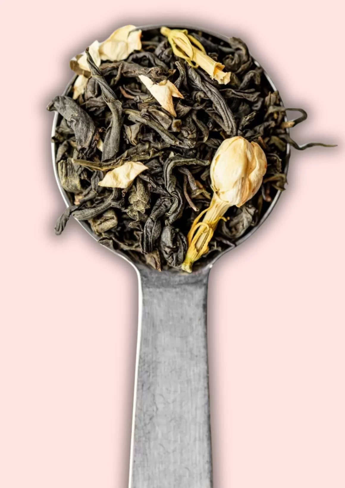 Thé De Printemps | Thé Vert Bio^TEA HERITAGE Thé Vert Bio Jasmin - 100g