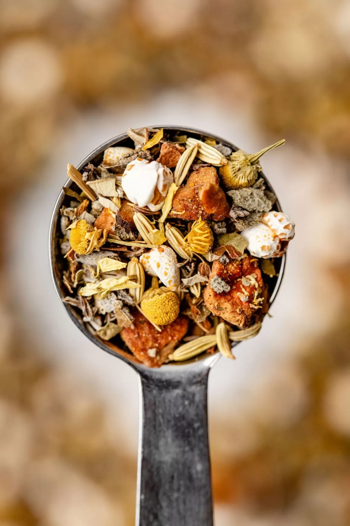Tisane Bien-Être | Tisane Bio^TEA HERITAGE Tisane Bio digestion - Happy Belly - 100g