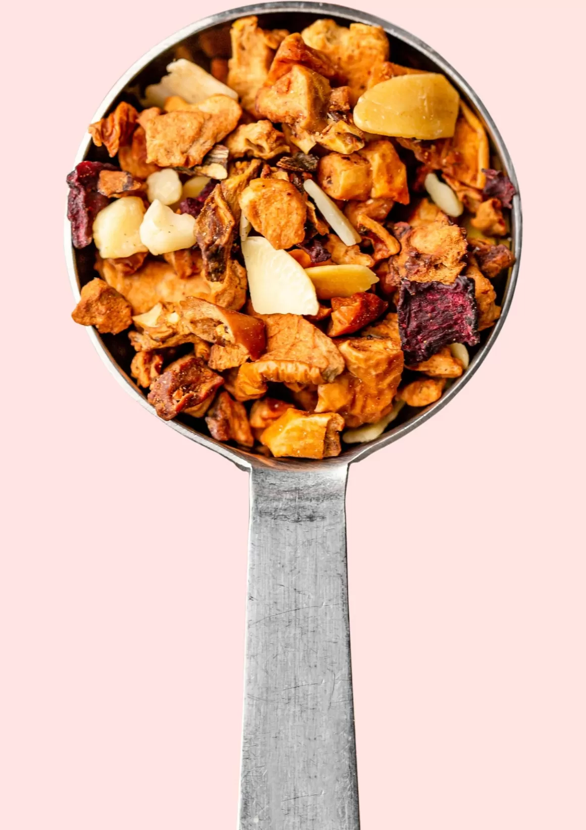 Les Favoris D'Élodie | Thé Glacé^TEA HERITAGE Tisane Bio Nuit Enchantée - 100g